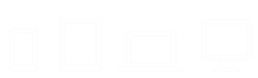 responsive website by webchickone.com and webchick.com