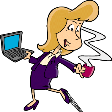 WebChick logo